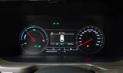 Kia Sorento 2023, 50574 км, за 17814.55 USD - фото 8