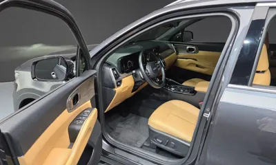 Kia Sorento 2023, 50574 км, за 17814.55 USD - фото 10