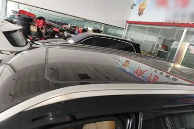 GAC Trumpchi ES9 2024, 51600 км, за 22068 USD - фото 7