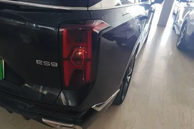 GAC Trumpchi ES9 2024, 51600 км, за 22068 USD - фото 9