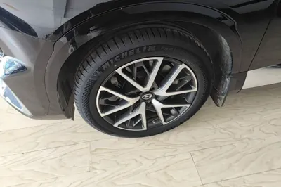 GAC Trumpchi ES9 2024, 51600 км, за 22068 USD - фото 10