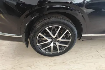 GAC Trumpchi ES9 2024, 51600 км, за 22068 USD - фото 12