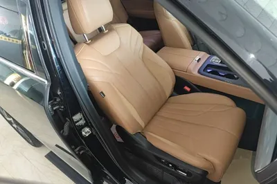GAC Trumpchi ES9 2024, 51600 км, за 22068 USD - фото 19