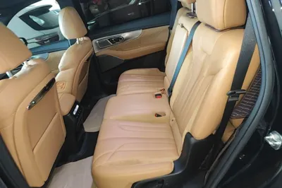 GAC Trumpchi ES9 2024, 51600 км, за 22068 USD - фото 20
