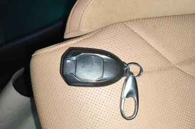 GAC Trumpchi ES9 2024, 51600 км, за 22068 USD - фото 23