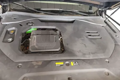 GAC Trumpchi ES9 2024, 51600 км, за 22068 USD - фото 24