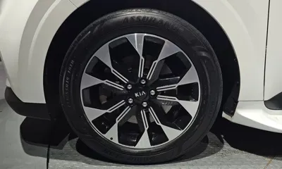 Kia Canival 2021, 91502 км, за 13668.03 USD