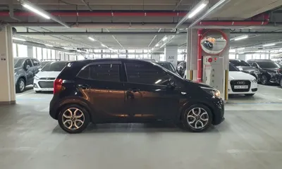 Kia Morning 2018, 103650 км, за 3833.95 USD - фото 7
