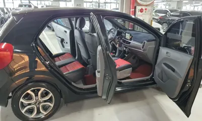 Kia Morning 2018, 103650 км, за 3833.95 USD - фото 20