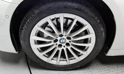 BMW 5-Series 2019, 50998 км, за 17708.9 USD