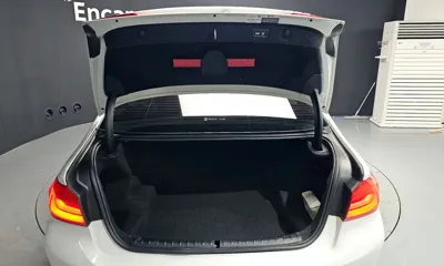 BMW 5-Series 2019, 50998 км, за 17585.66 USD - фото 20