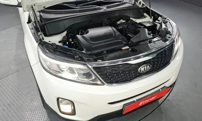 Kia Sorento 2014, 111243 км, за 6557.7 USD - фото 6