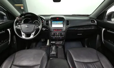 Kia Sorento 2014, 111243 км, за 6557.7 USD - фото 7