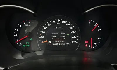 Kia Sorento 2014, 111243 км, за 6557.7 USD - фото 8