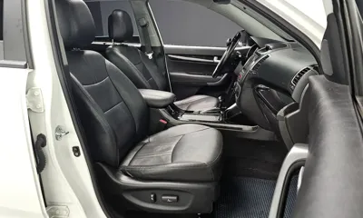 Kia Sorento 2014, 111243 км, за 6557.7 USD - фото 10