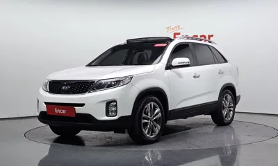 Kia Sorento 2014, 111243 км, за 6557.7 USD - фото 11