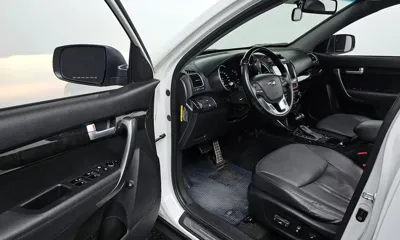 Kia Sorento 2014, 111243 км, за 6557.7 USD - фото 12