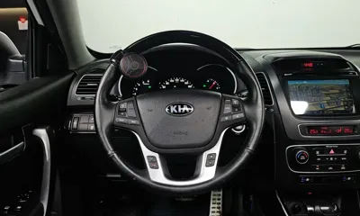 Kia Sorento 2014, 111243 км, за 6557.7 USD - фото 14