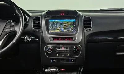 Kia Sorento 2014, 111243 км, за 6557.7 USD - фото 15