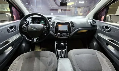 Renault-KoreaSamsung QM3 2015, 61665 км, за 4130.89 USD - фото 7