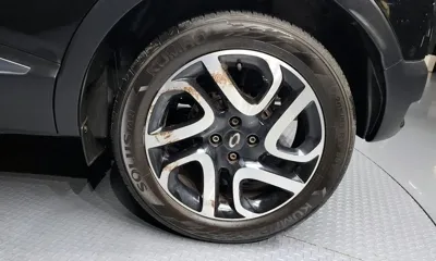 Renault-KoreaSamsung QM3 2015, 61665 км, за 4130.89 USD - фото 21