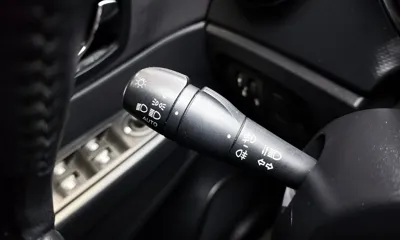 Renault-KoreaSamsung QM3 2015, 61665 км, за 4130.89 USD - фото 31