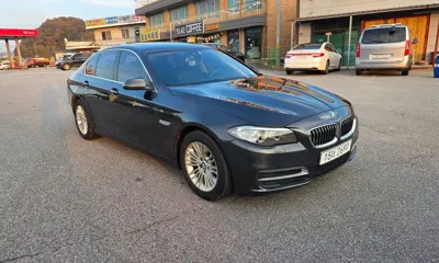 BMW 5-Series 2014, 144473 км, за 5960.26 USD