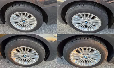 BMW 5-Series 2014, 144473 км, за 5960.26 USD