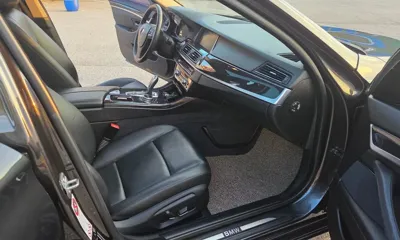 BMW 5-Series 2014, 144473 км, за 5960.26 USD - фото 7