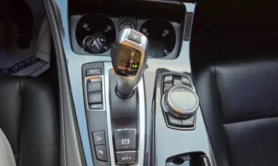 BMW 5-Series 2014, 144473 км, за 5960.26 USD - фото 9