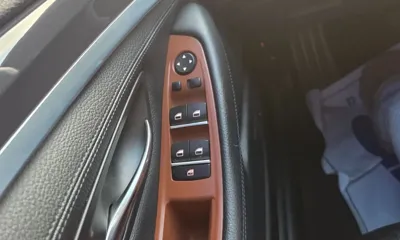 BMW 5-Series 2014, 144473 км, за 5960.26 USD - фото 16