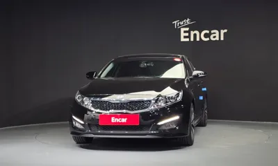 Kia K5 2011, 155291 км, за 3041.48 USD