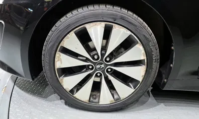 Kia K5 2011, 155291 км, за 3041.48 USD