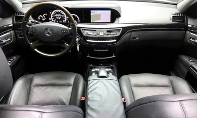 Mercedes-Benz S-Class 2012, 190303 км, за 4620.57 USD - фото 7