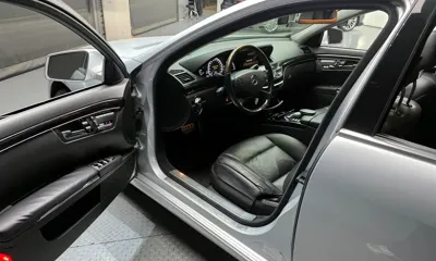 Mercedes-Benz S-Class 2012, 190303 км, за 4620.57 USD - фото 10