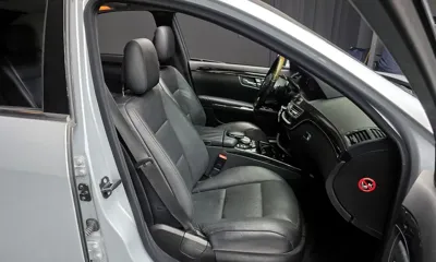 Mercedes-Benz S-Class 2012, 190303 км, за 4620.57 USD - фото 12