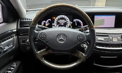 Mercedes-Benz S-Class 2012, 190303 км, за 4620.57 USD - фото 13