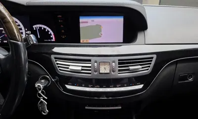 Mercedes-Benz S-Class 2012, 190303 км, за 4620.57 USD - фото 17