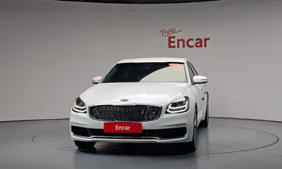 Kia K9 2019, 104337 км, за 16263.35 USD