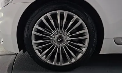 Kia K9 2019, 104337 км, за 16263.35 USD
