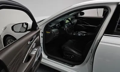 Kia K9 2019, 104337 км, за 16251.7 USD - фото 10