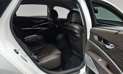 Kia K9 2019, 104337 км, за 16251.7 USD - фото 12
