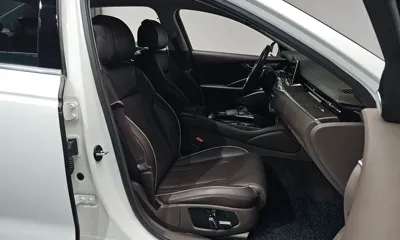 Kia K9 2019, 104337 км, за 16251.7 USD - фото 13