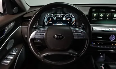 Kia K9 2019, 104337 км, за 16251.7 USD - фото 14