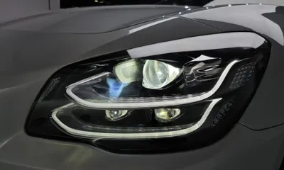 Kia K9 2019, 104337 км, за 16251.7 USD - фото 23
