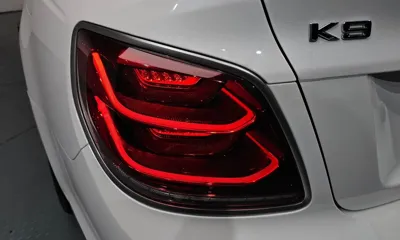 Kia K9 2019, 104337 км, за 16251.7 USD - фото 24