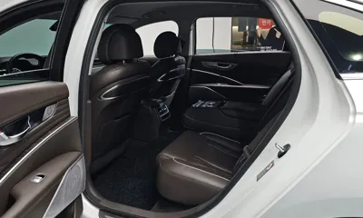 Kia K9 2019, 104337 км, за 16251.7 USD - фото 27