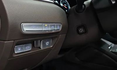 Kia K9 2019, 104337 км, за 16251.7 USD - фото 30
