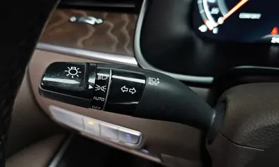 Kia K9 2019, 104337 км, за 16251.7 USD - фото 34