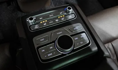 Kia K9 2019, 104337 км, за 16251.7 USD - фото 37